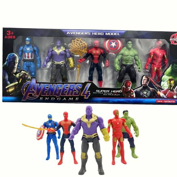 Avengers | Activity Toy