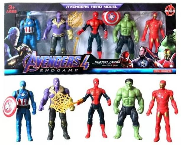 Avengers | Activity Toy