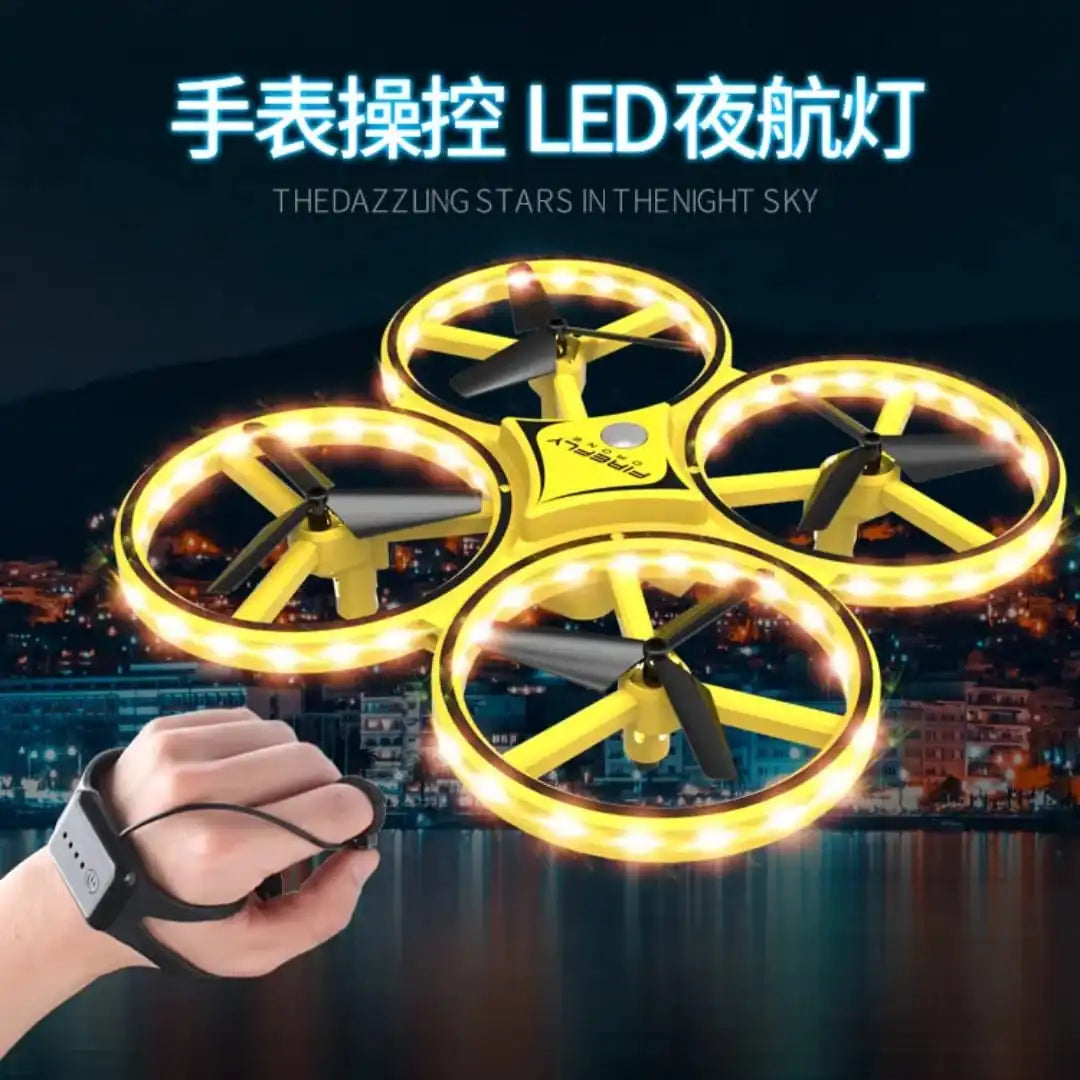 Hand Sensor Drone | Advanced Toy