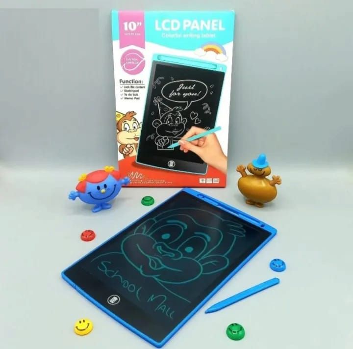 LCD Drawing Tablet | Educational Toy