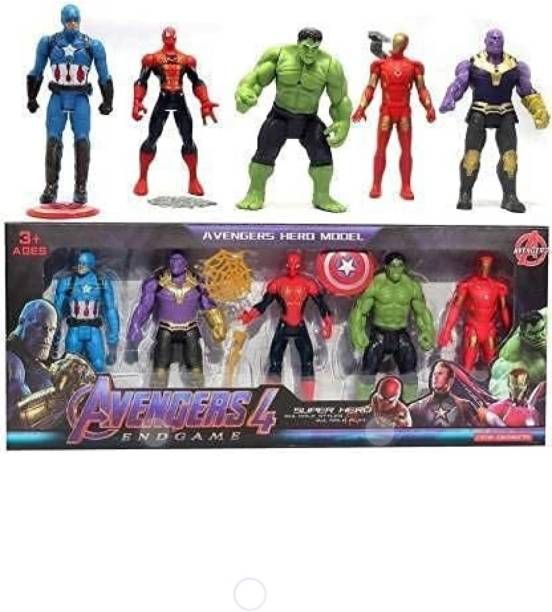 Avengers | Activity Toy