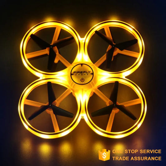 Hand Sensor Drone | Advanced Toy