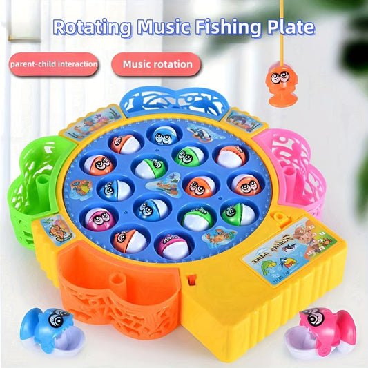 Fishing Game | Activity Toy