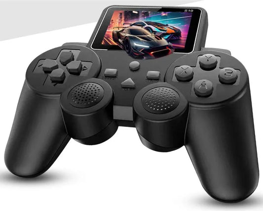 S10 Retro Classic Game Console | Activity Toy