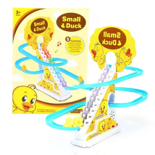Duck Track | Activity Toy